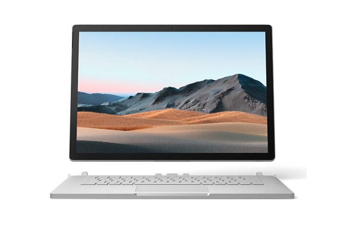 夏津Surface 维修前的准备工作
