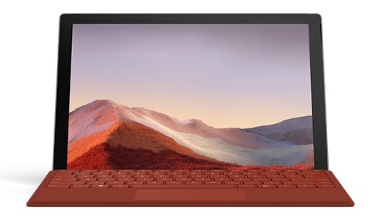 夏津清洁和维护 Surface